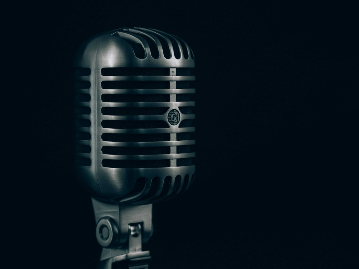 Creating Meaningful Connections Through Podcasting